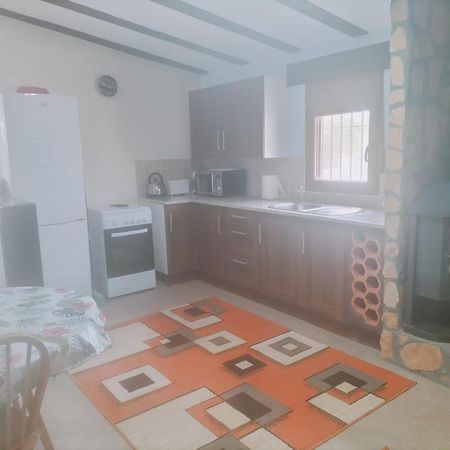 Casita Estherose Vélez Rubio Dış mekan fotoğraf