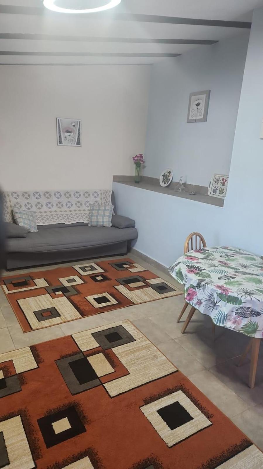 Casita Estherose Vélez Rubio Dış mekan fotoğraf