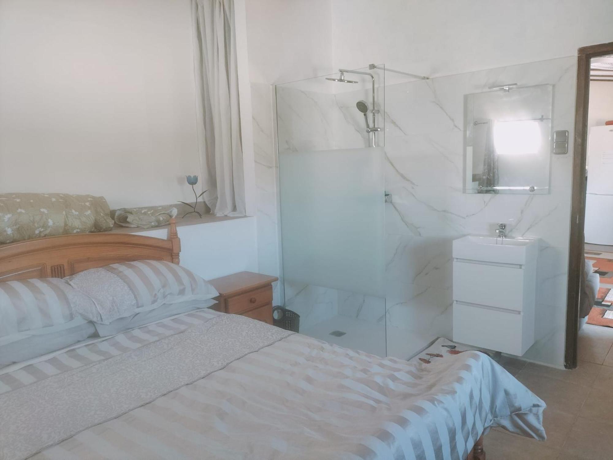 Casita Estherose Vélez Rubio Dış mekan fotoğraf